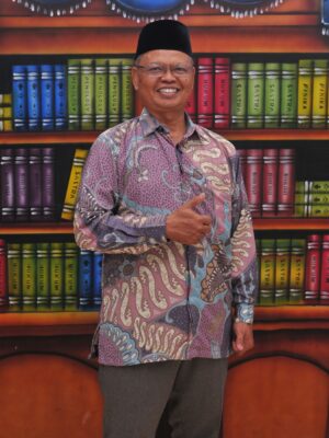 Muhammad Ulum, S.Pd.I