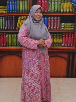 Purnama Sari, SE