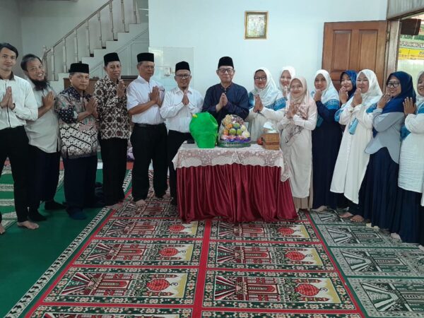Halal Bi Halal