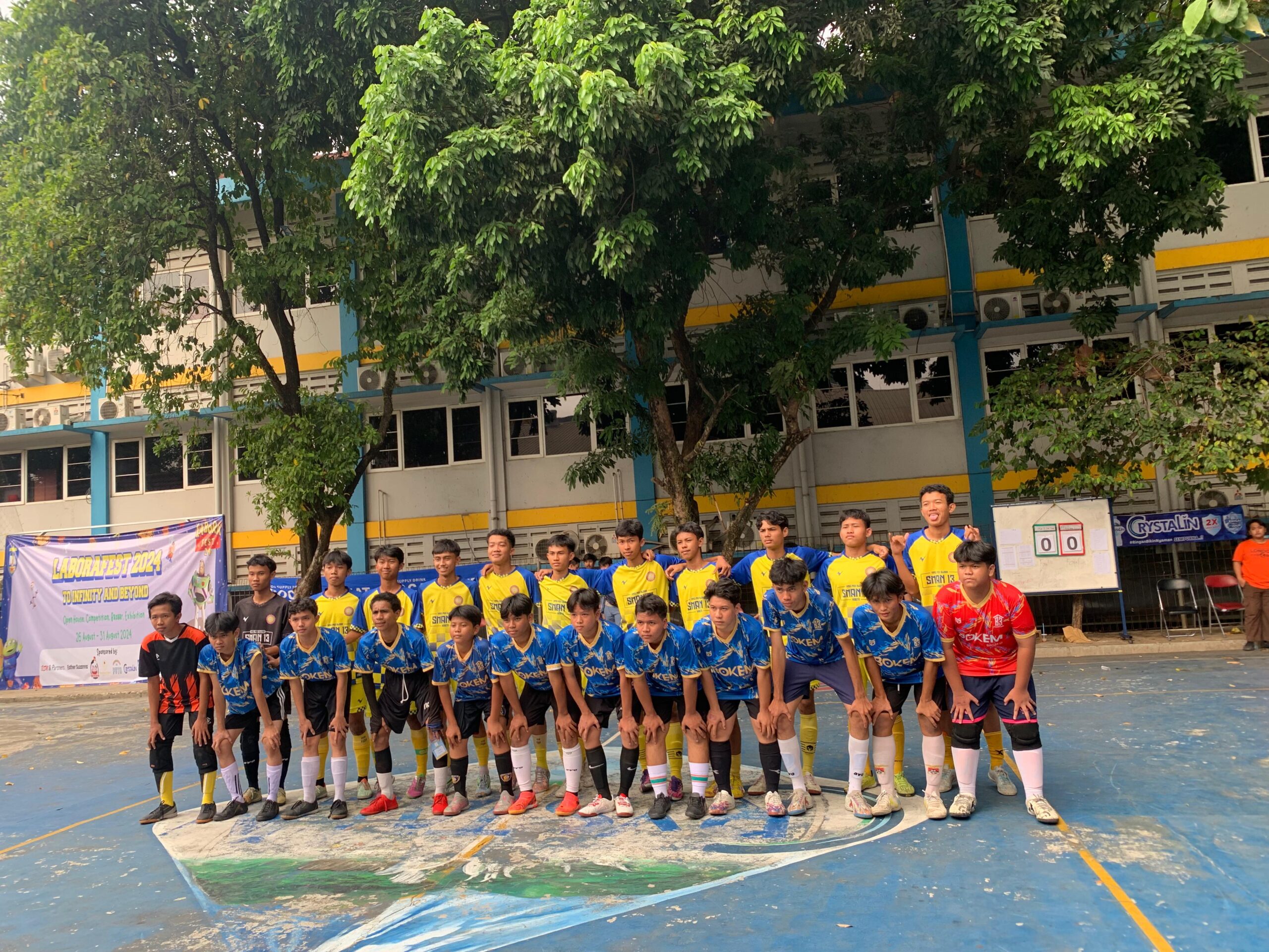 FUTSAL