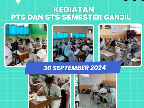 Penilaian Tes Semester dan Sumatif Tes Semester