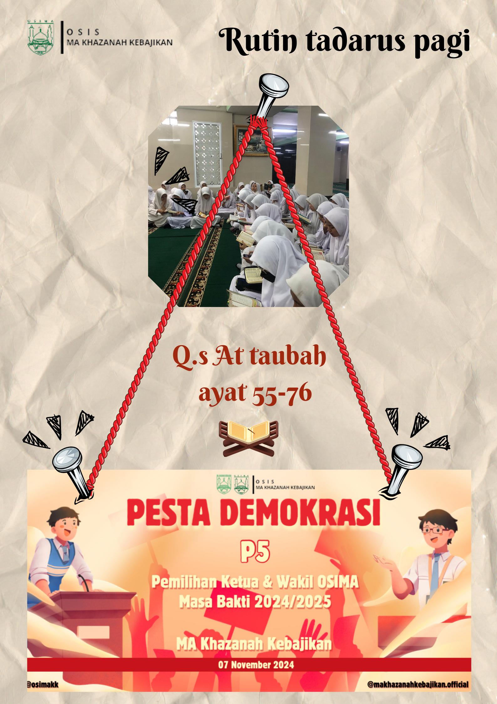 KEGIATAN P5